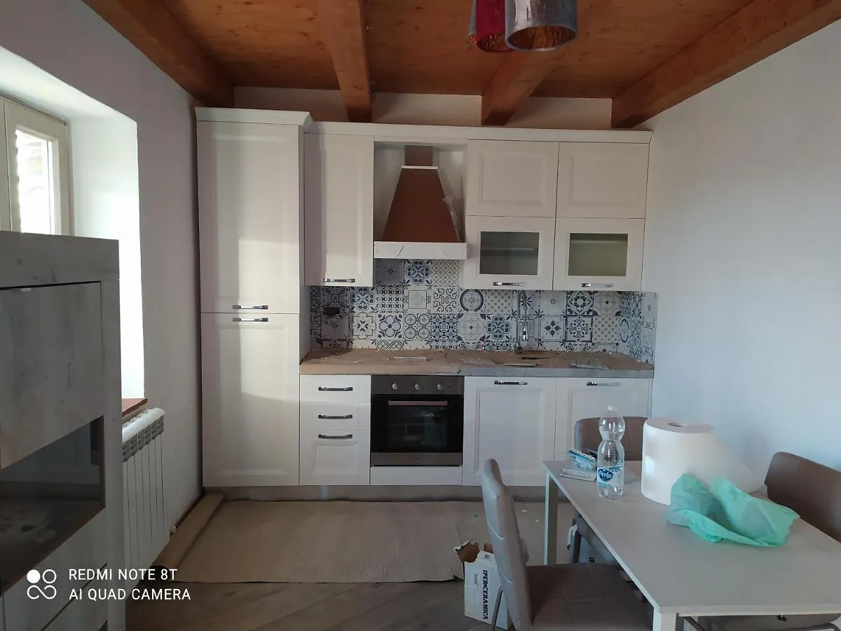 Agriturismo La Vecchia Scuola Villa Sassorosso