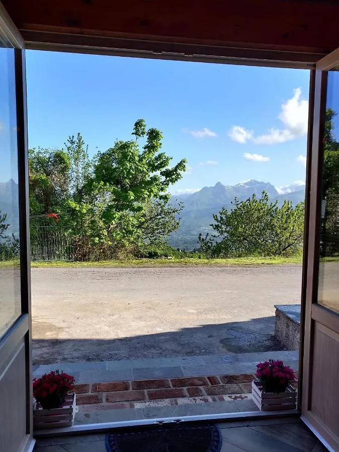 Agriturismo La Vecchia Scuola Villa Sassorosso 0*,  Olaszország