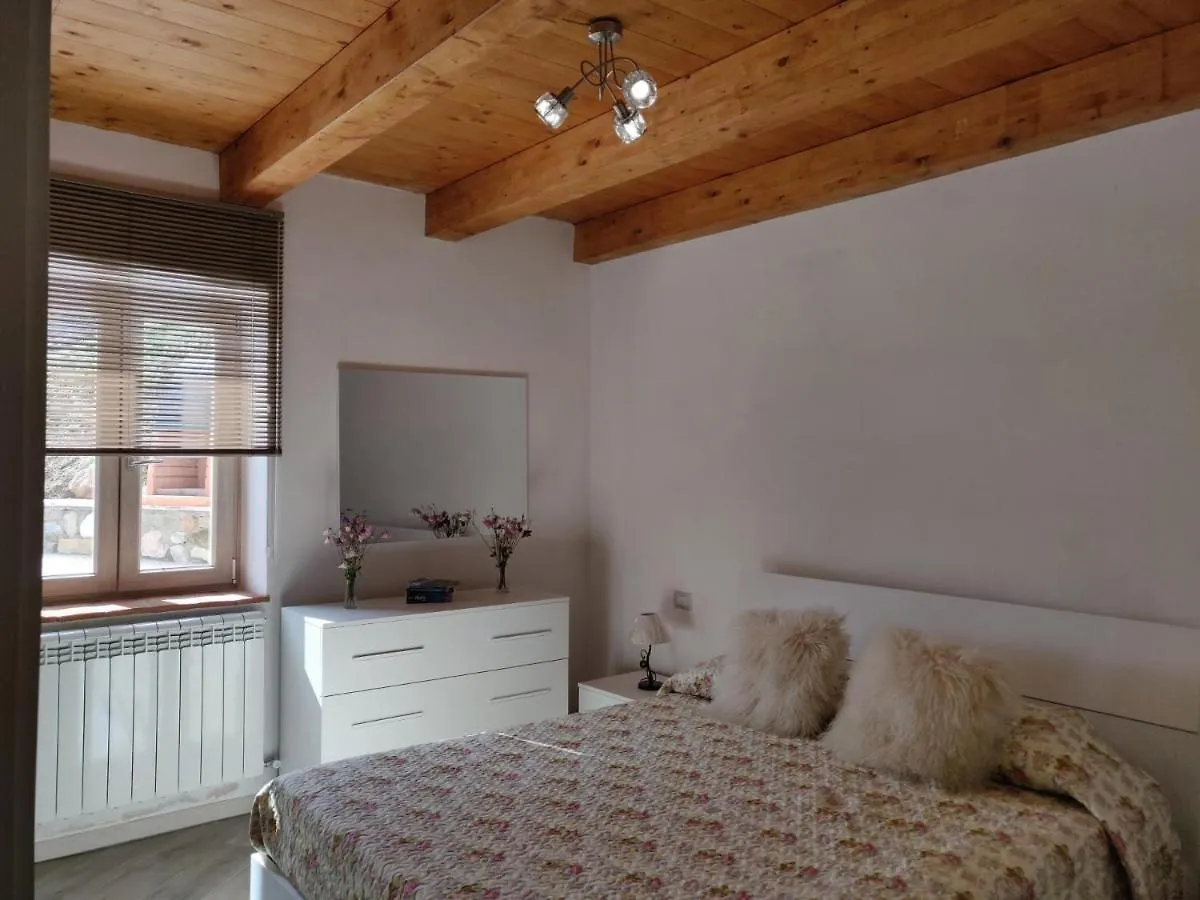 Nyaraló Agriturismo La Vecchia Scuola Villa Sassorosso