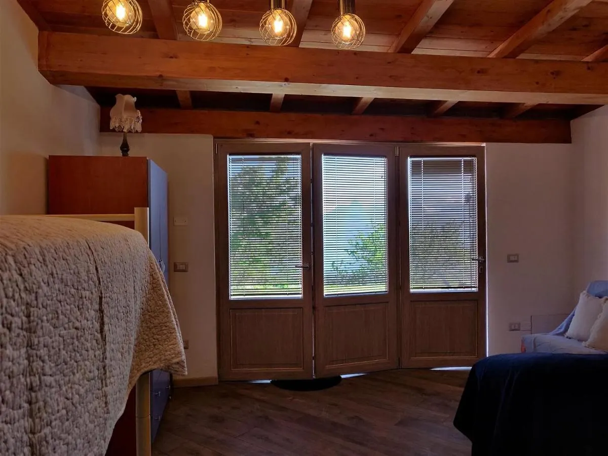 Nyaraló Agriturismo La Vecchia Scuola Villa Sassorosso Olaszország