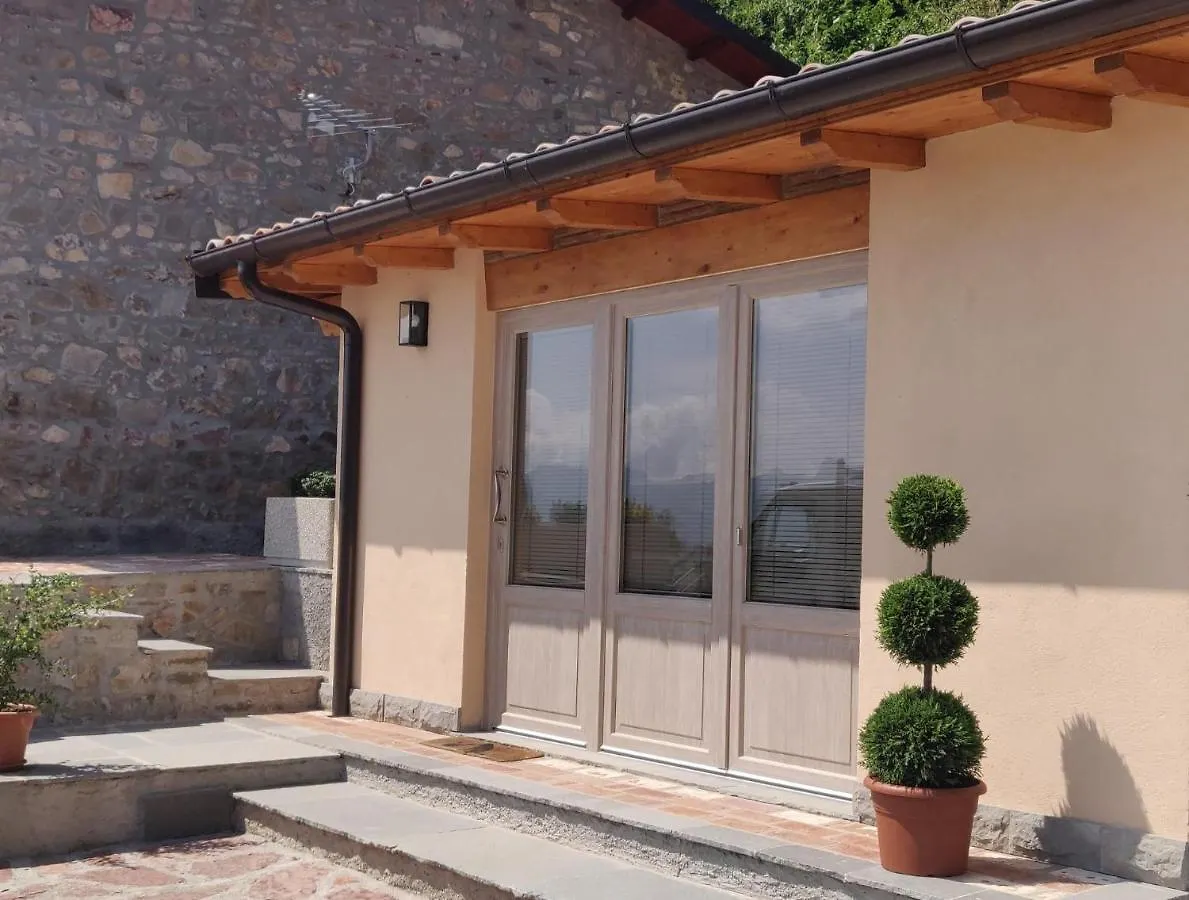 Agriturismo La Vecchia Scuola Villa Sassorosso