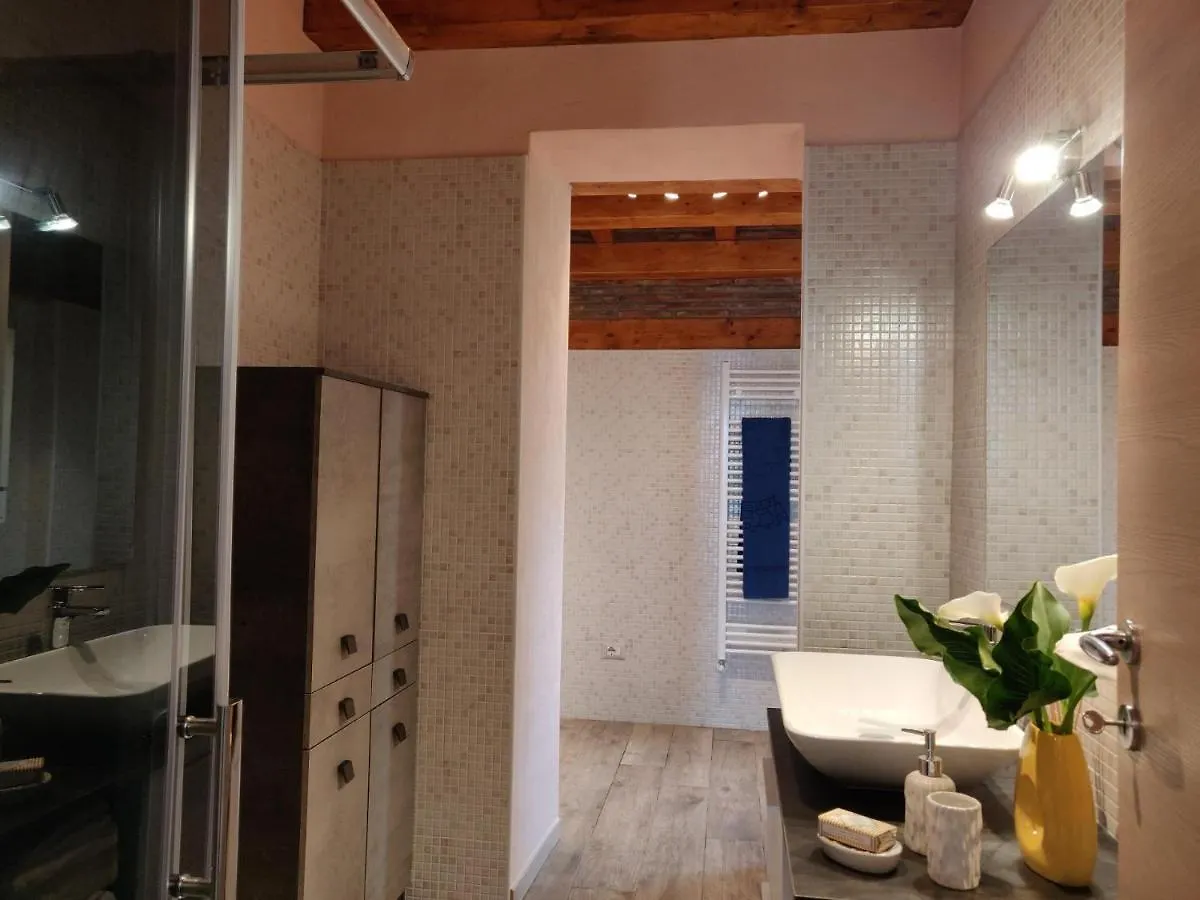 Agriturismo La Vecchia Scuola Villa Sassorosso
