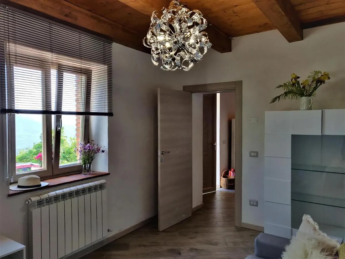 Agriturismo La Vecchia Scuola Villa Sassorosso
