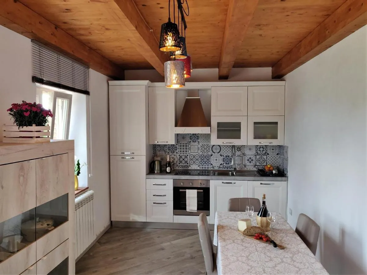 Agriturismo La Vecchia Scuola Villa Sassorosso